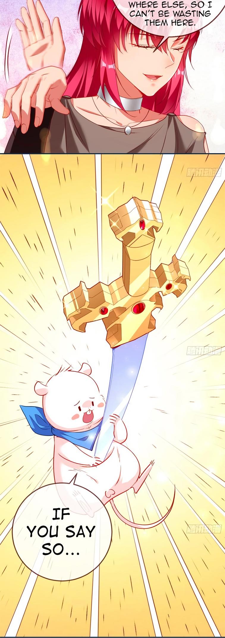 Wan Zha Chao Huang Chap 439 - Next Chap 440