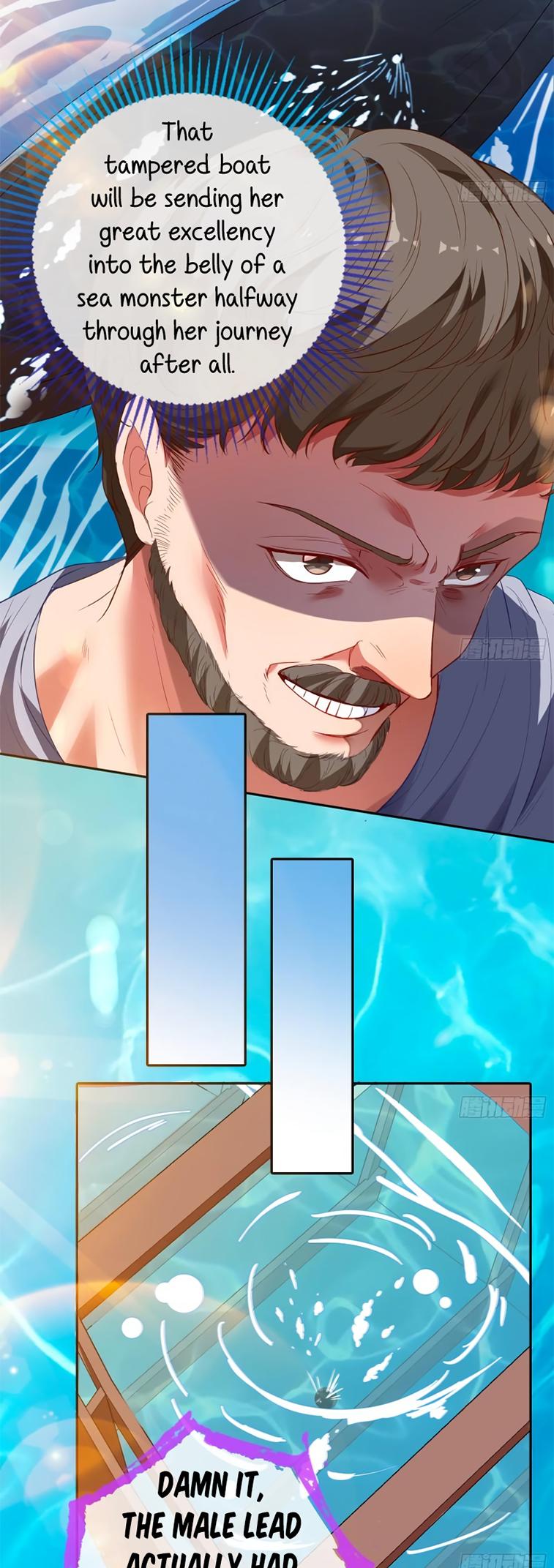 Wan Zha Chao Huang Chap 439 - Next Chap 440