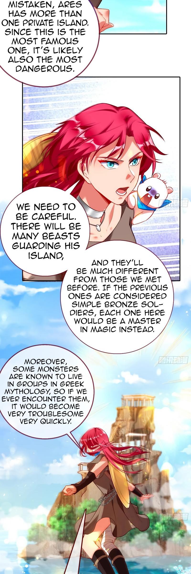 Wan Zha Chao Huang Chap 439 - Next Chap 440