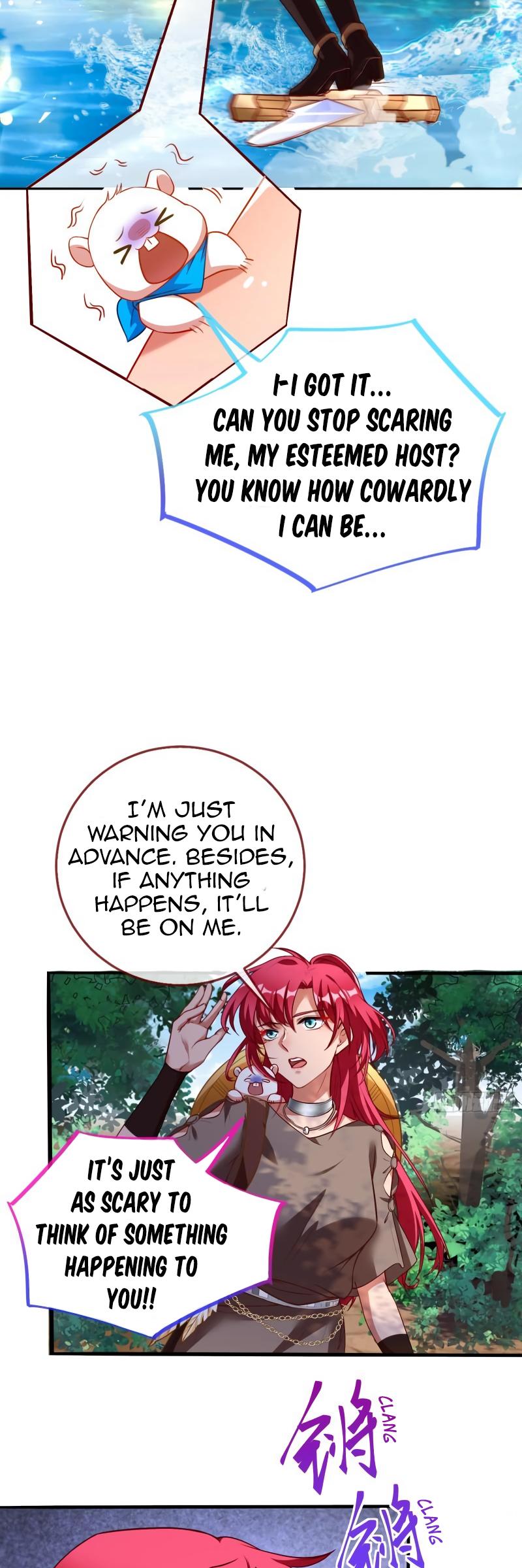 Wan Zha Chao Huang Chap 439 - Next Chap 440
