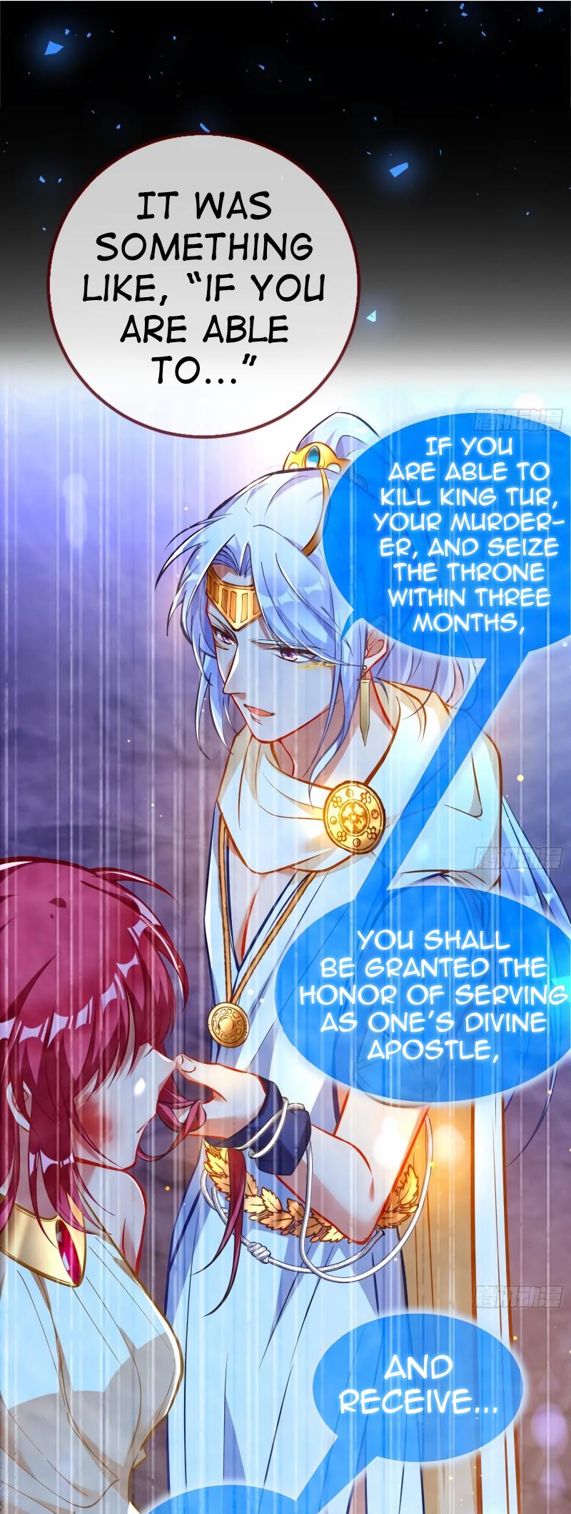 Wan Zha Chao Huang Chap 439 - Next Chap 440