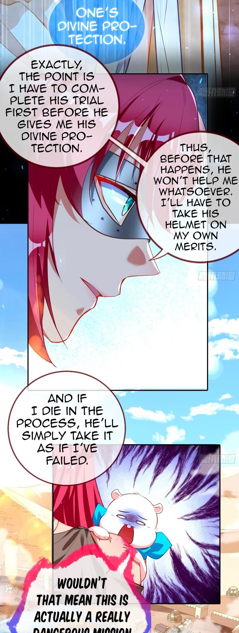 Wan Zha Chao Huang Chap 439 - Next Chap 440