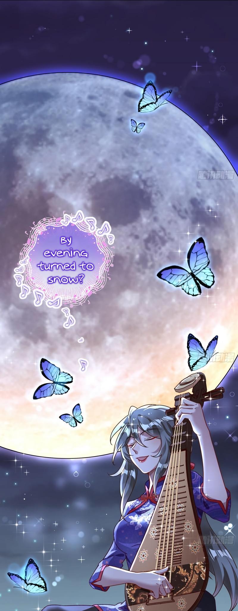 Wan Zha Chao Huang Chap 430 - Next Chap 431