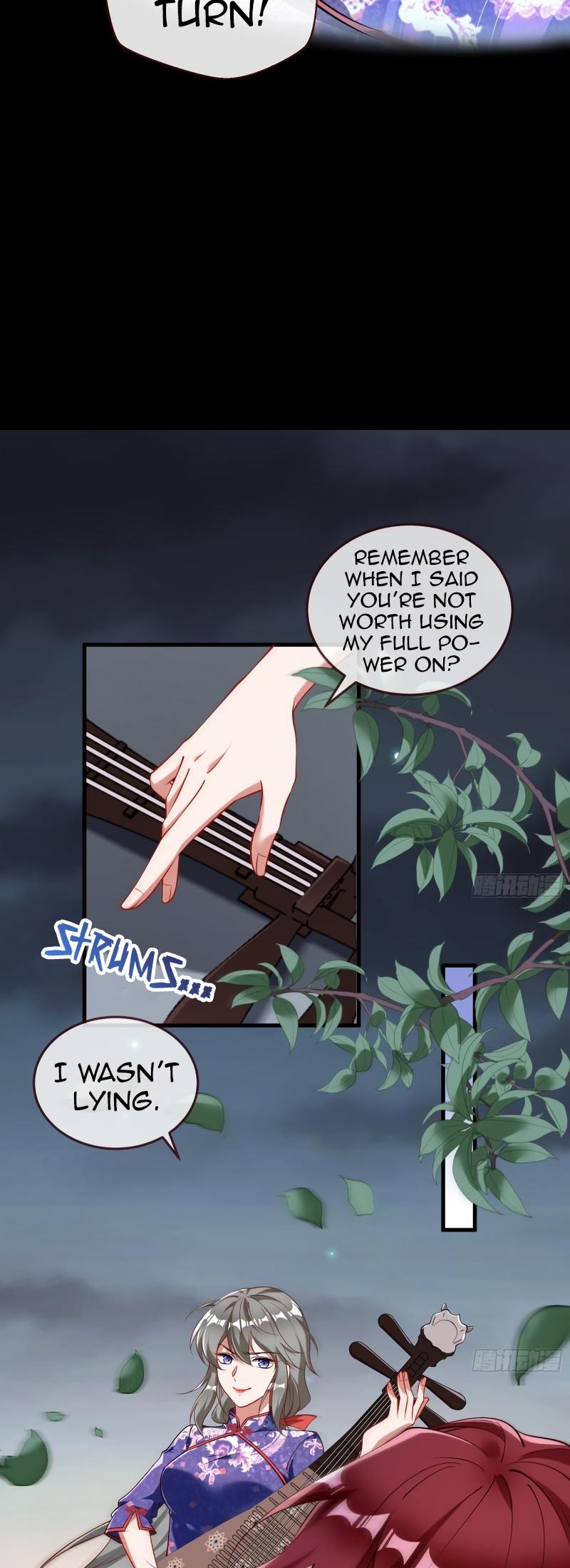 Wan Zha Chao Huang Chap 430 - Next Chap 431