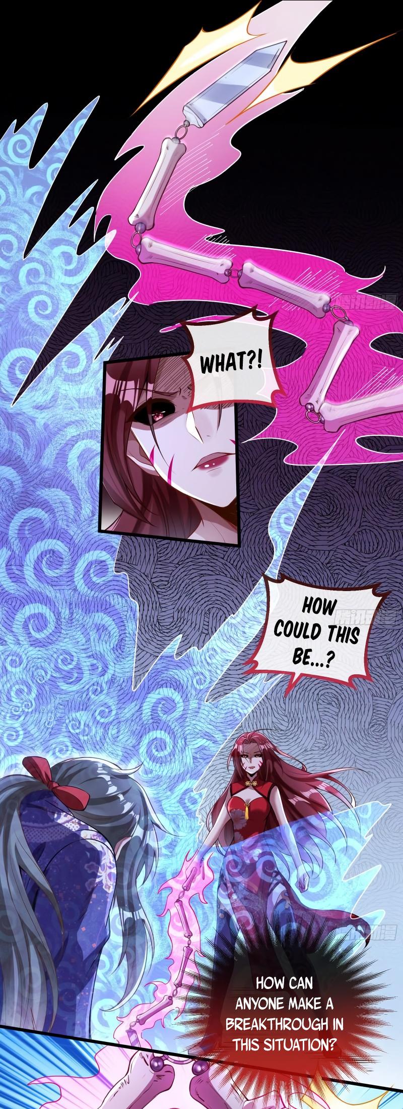 Wan Zha Chao Huang Chap 430 - Next Chap 431