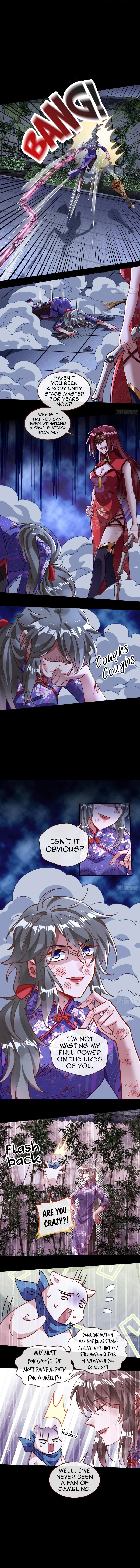Wan Zha Chao Huang Chap 430 - Next Chap 431