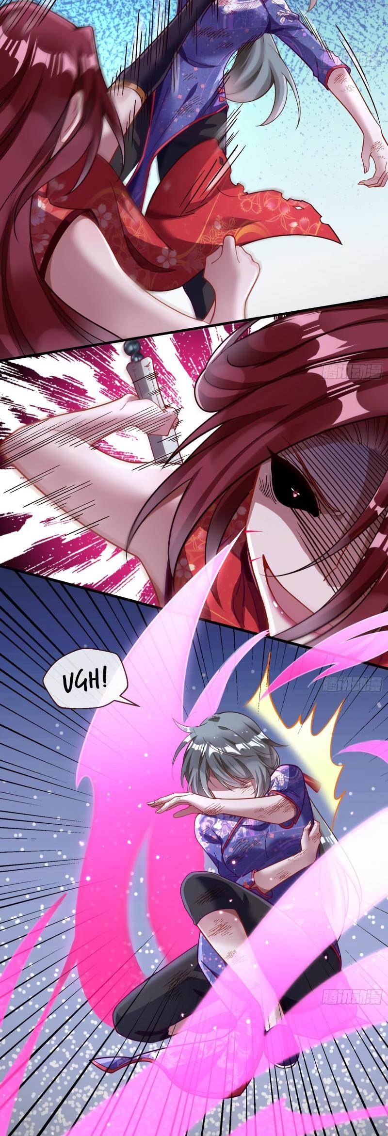 Wan Zha Chao Huang Chap 430 - Next Chap 431