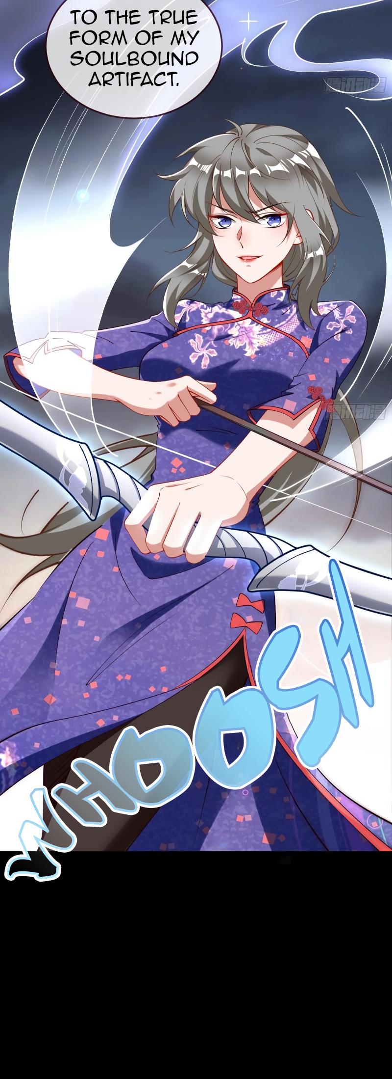 Wan Zha Chao Huang Chap 430 - Next Chap 431