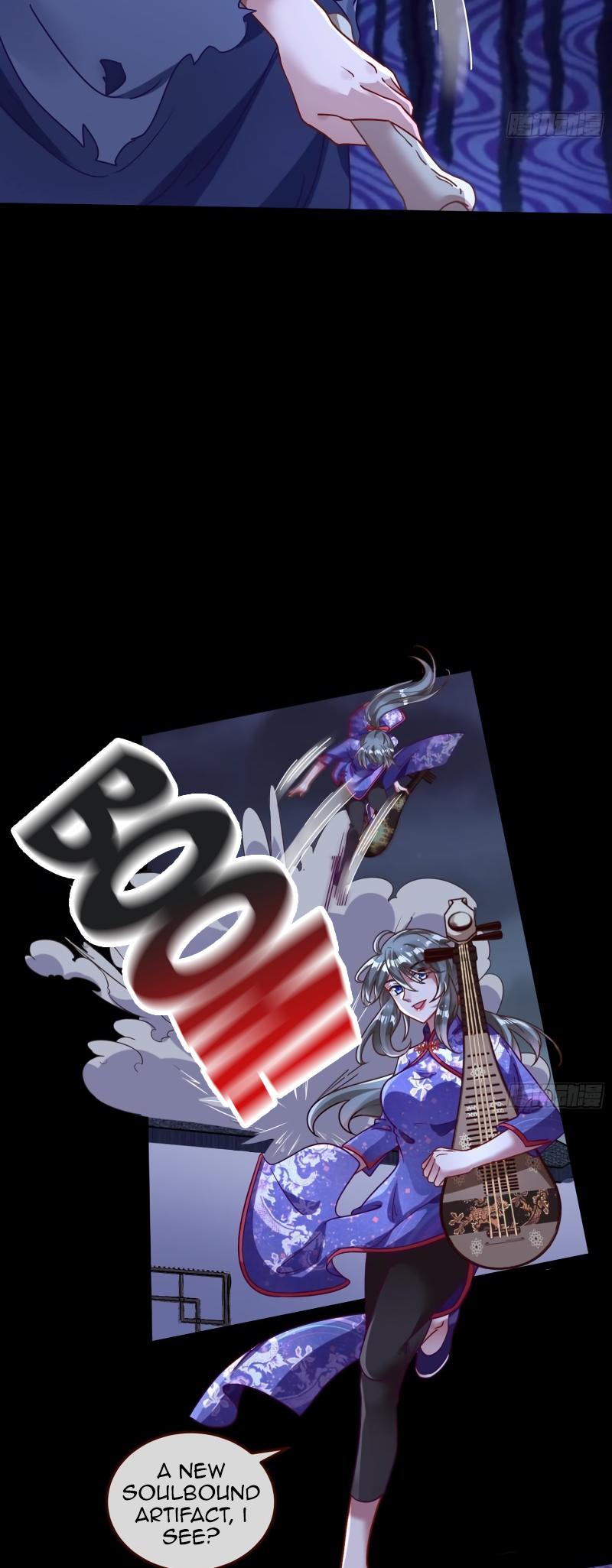 Wan Zha Chao Huang Chap 430 - Next Chap 431