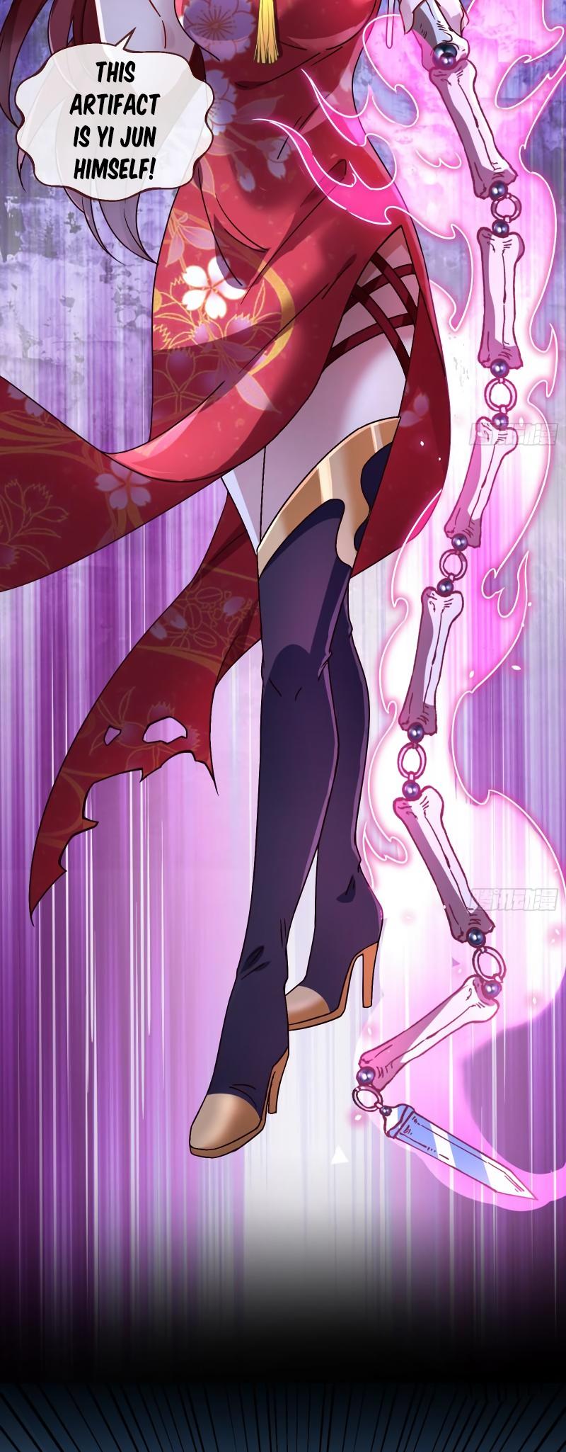 Wan Zha Chao Huang Chap 430 - Next Chap 431