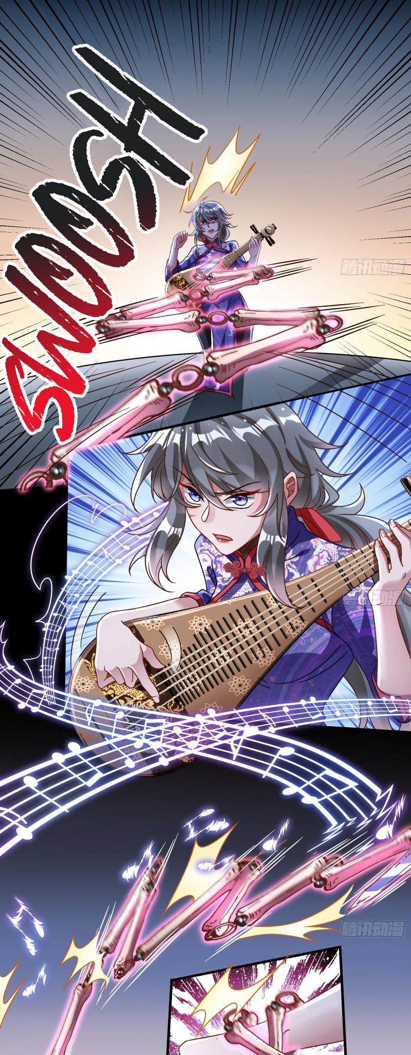 Wan Zha Chao Huang Chap 430 - Next Chap 431