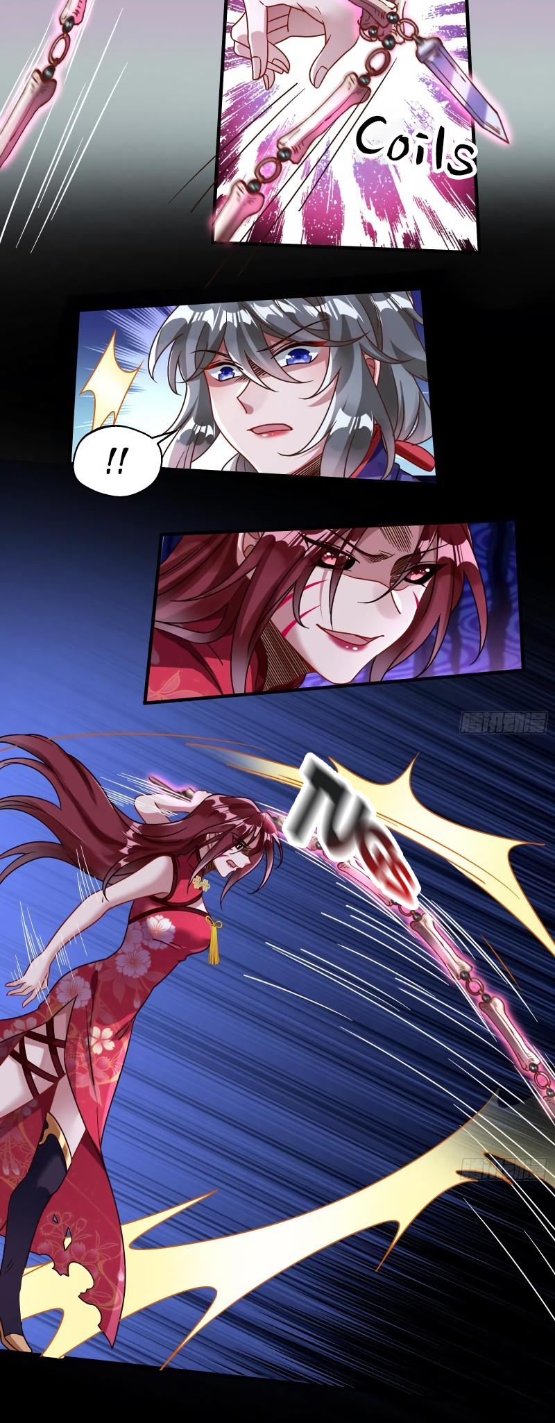 Wan Zha Chao Huang Chap 430 - Next Chap 431