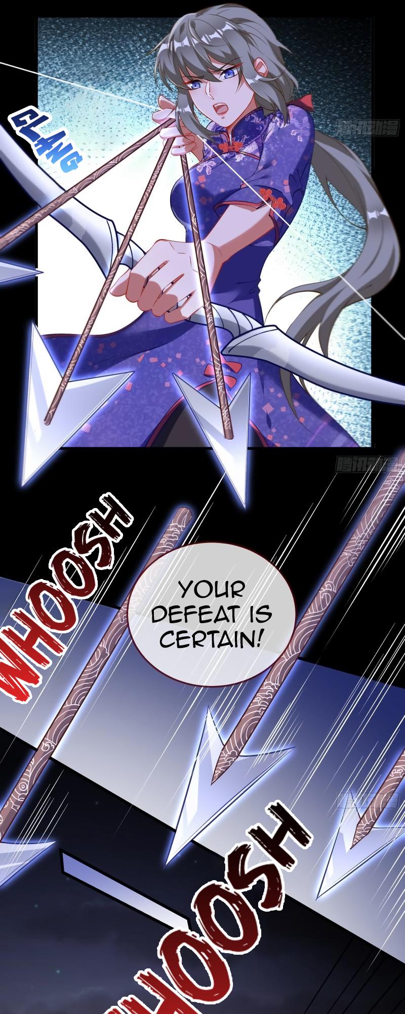 Wan Zha Chao Huang Chap 431 - Next Chap 432