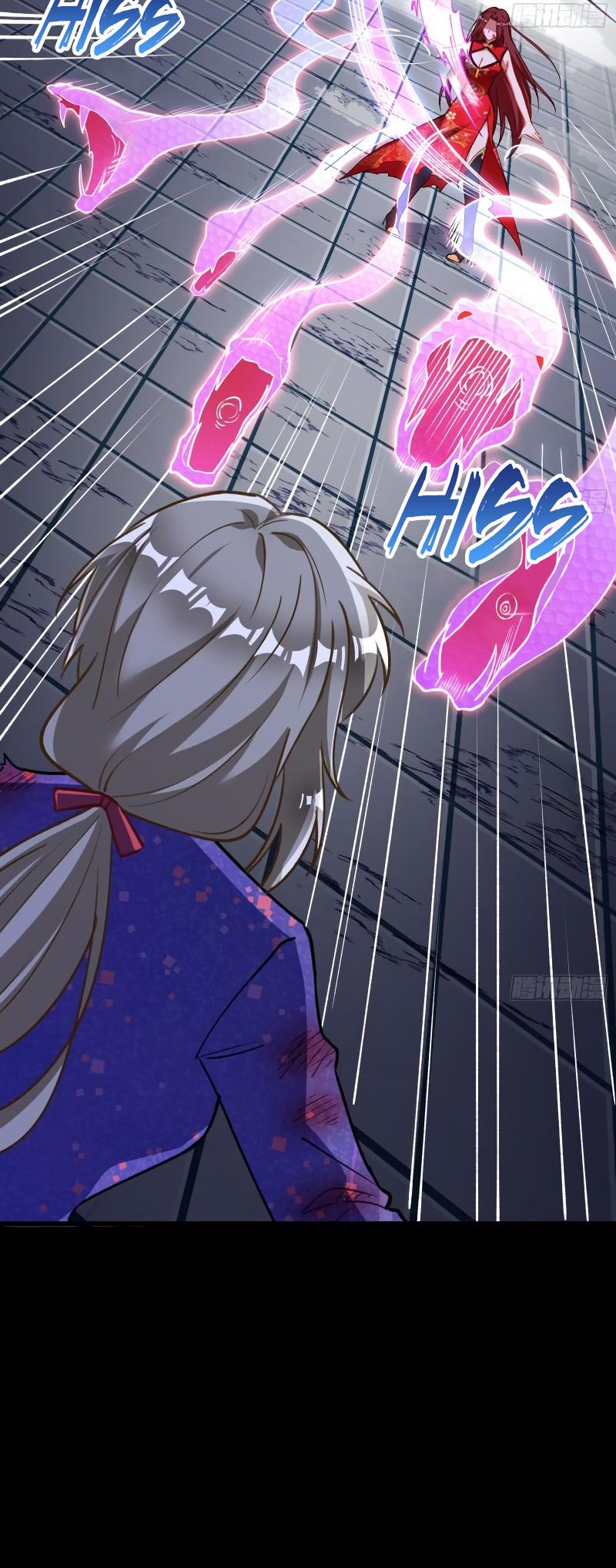 Wan Zha Chao Huang Chap 431 - Next Chap 432