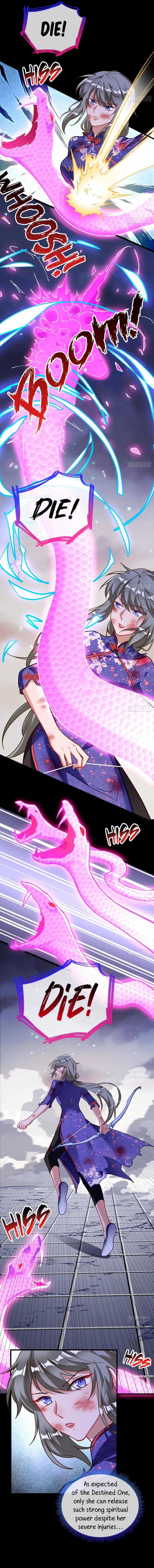 Wan Zha Chao Huang Chap 431 - Next Chap 432