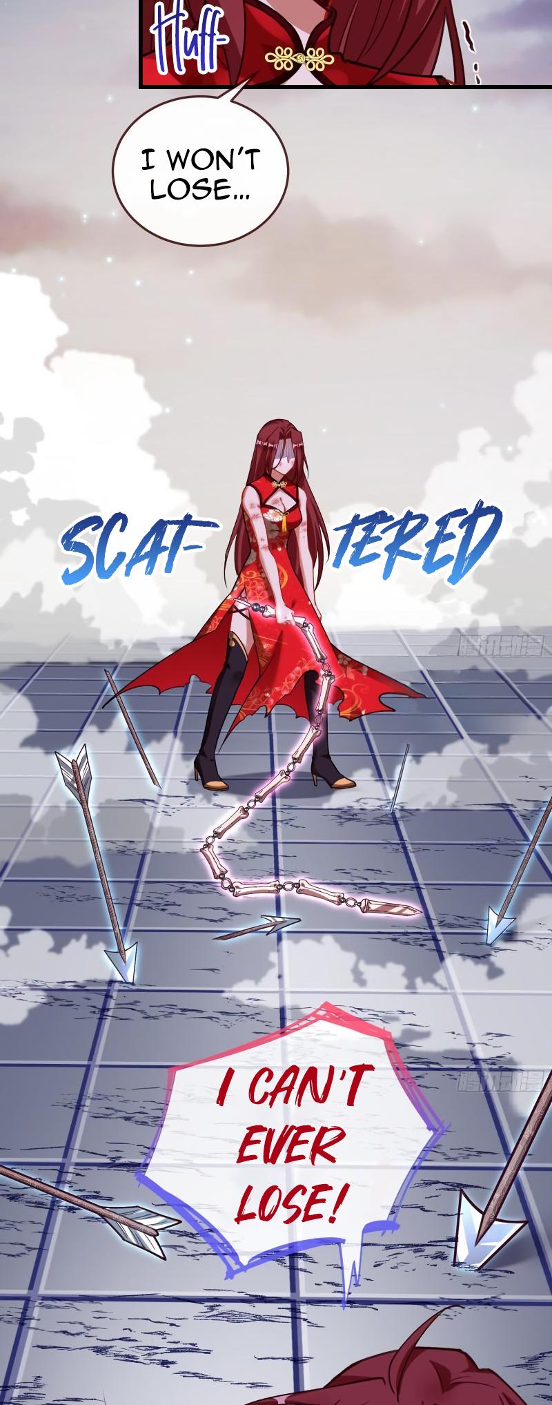 Wan Zha Chao Huang Chap 431 - Next Chap 432