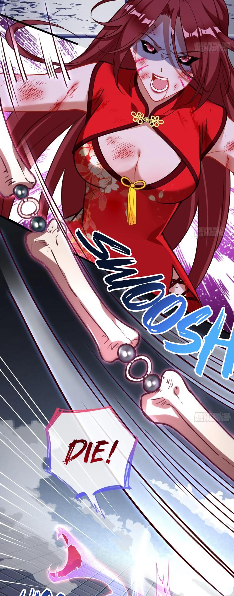 Wan Zha Chao Huang Chap 431 - Next Chap 432