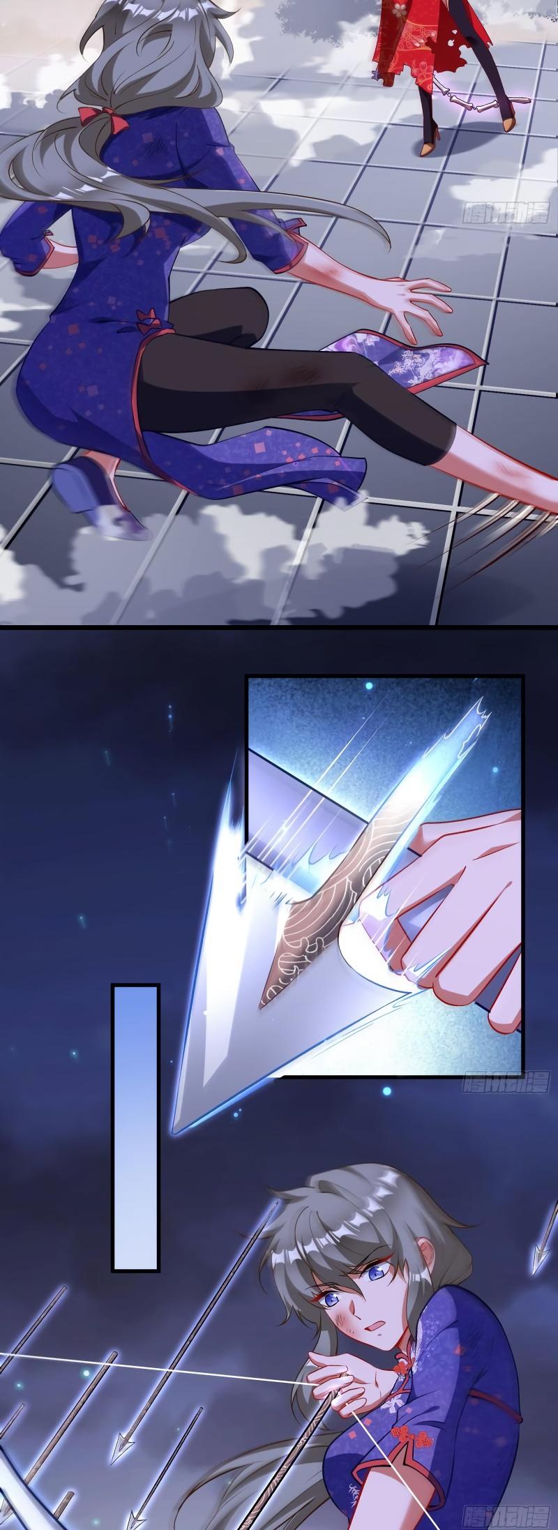 Wan Zha Chao Huang Chap 431 - Next Chap 432