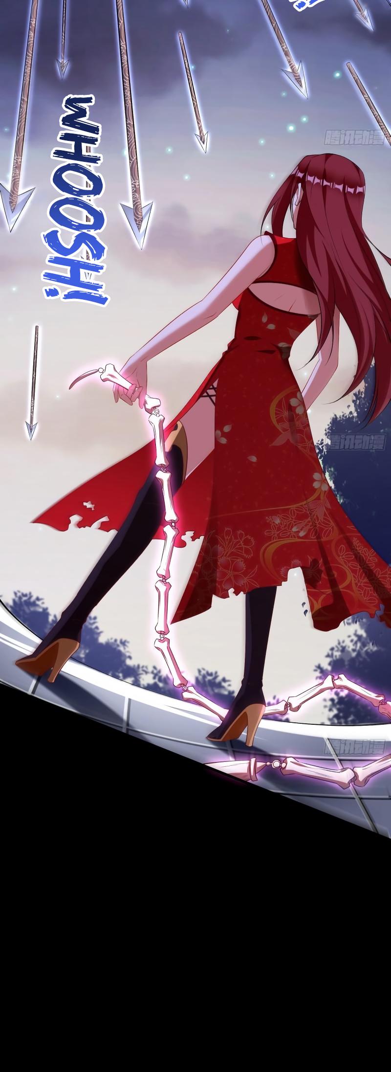 Wan Zha Chao Huang Chap 431 - Next Chap 432