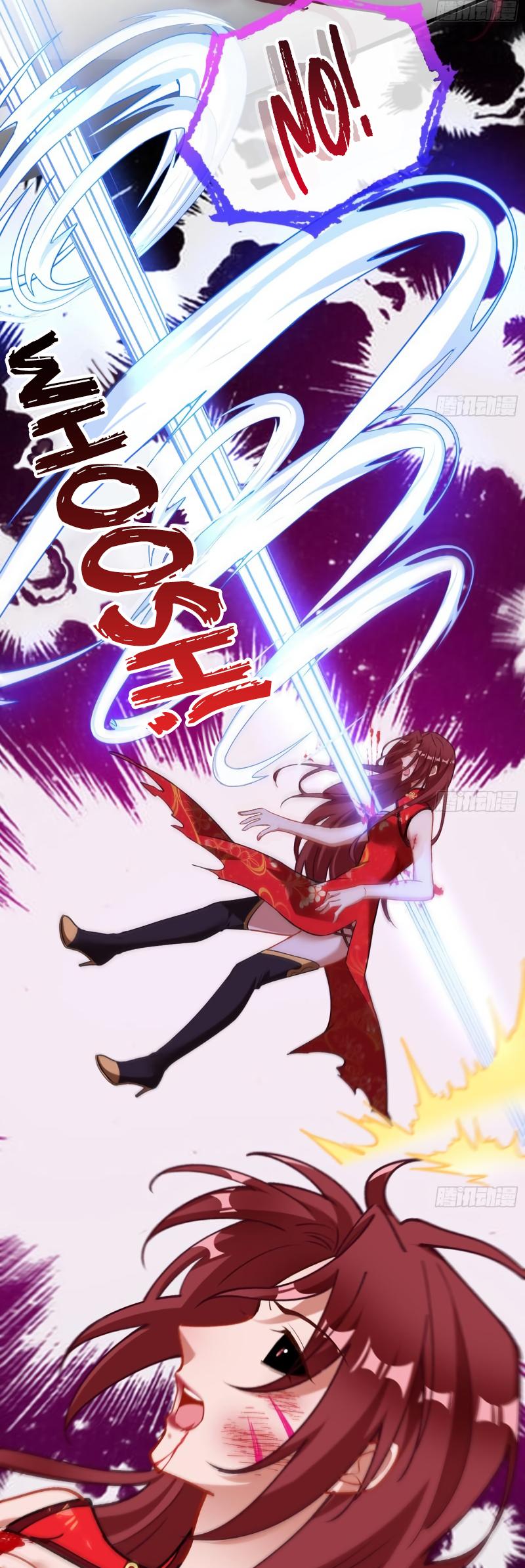 Wan Zha Chao Huang Chap 431 - Next Chap 432