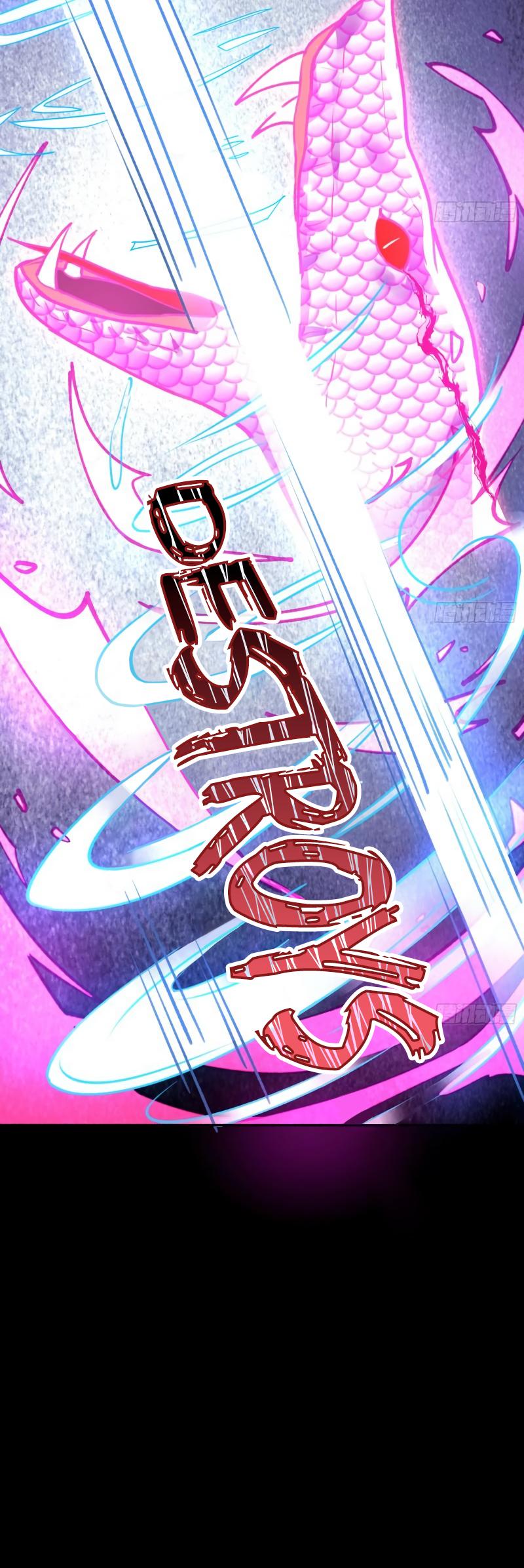 Wan Zha Chao Huang Chap 431 - Next Chap 432
