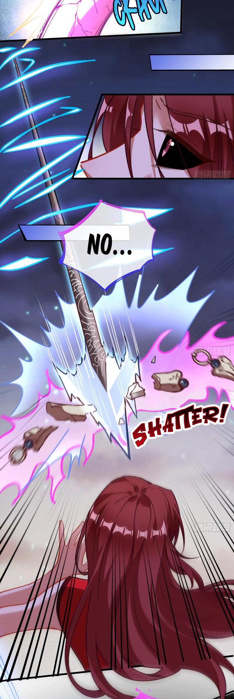 Wan Zha Chao Huang Chap 431 - Next Chap 432