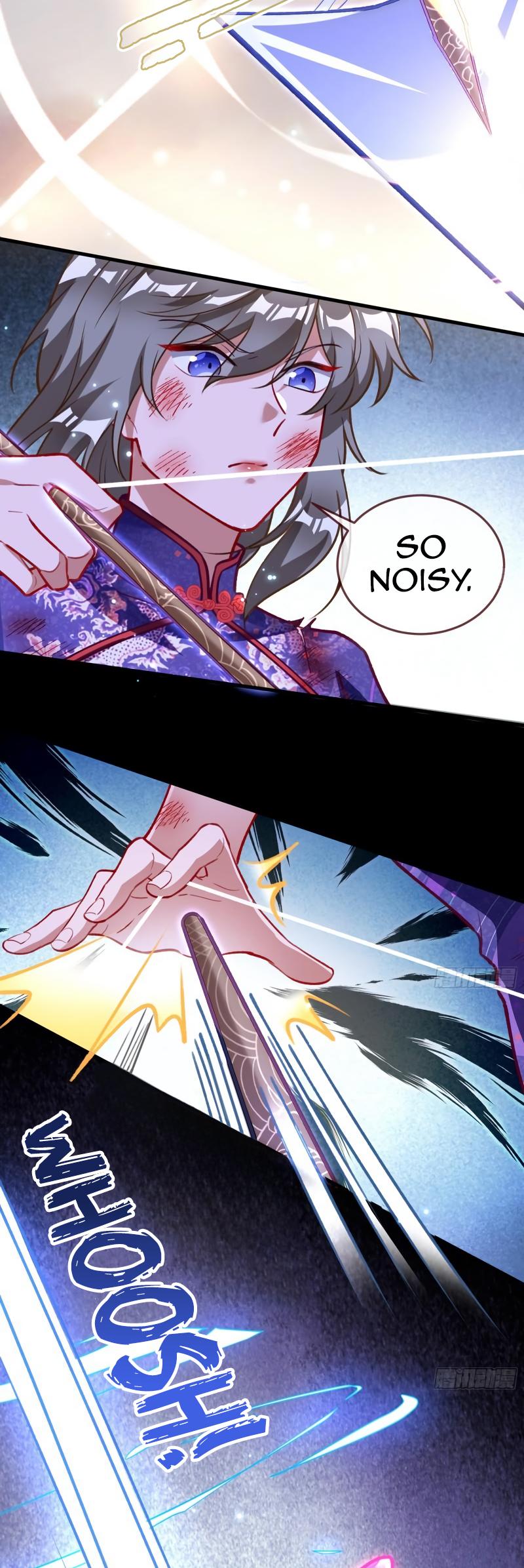 Wan Zha Chao Huang Chap 431 - Next Chap 432