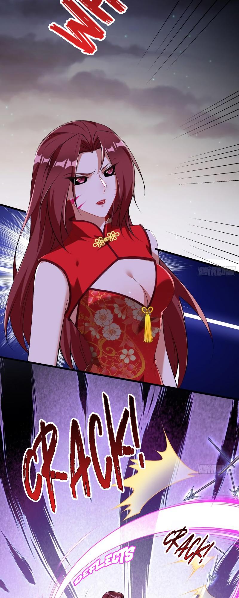 Wan Zha Chao Huang Chap 431 - Next Chap 432