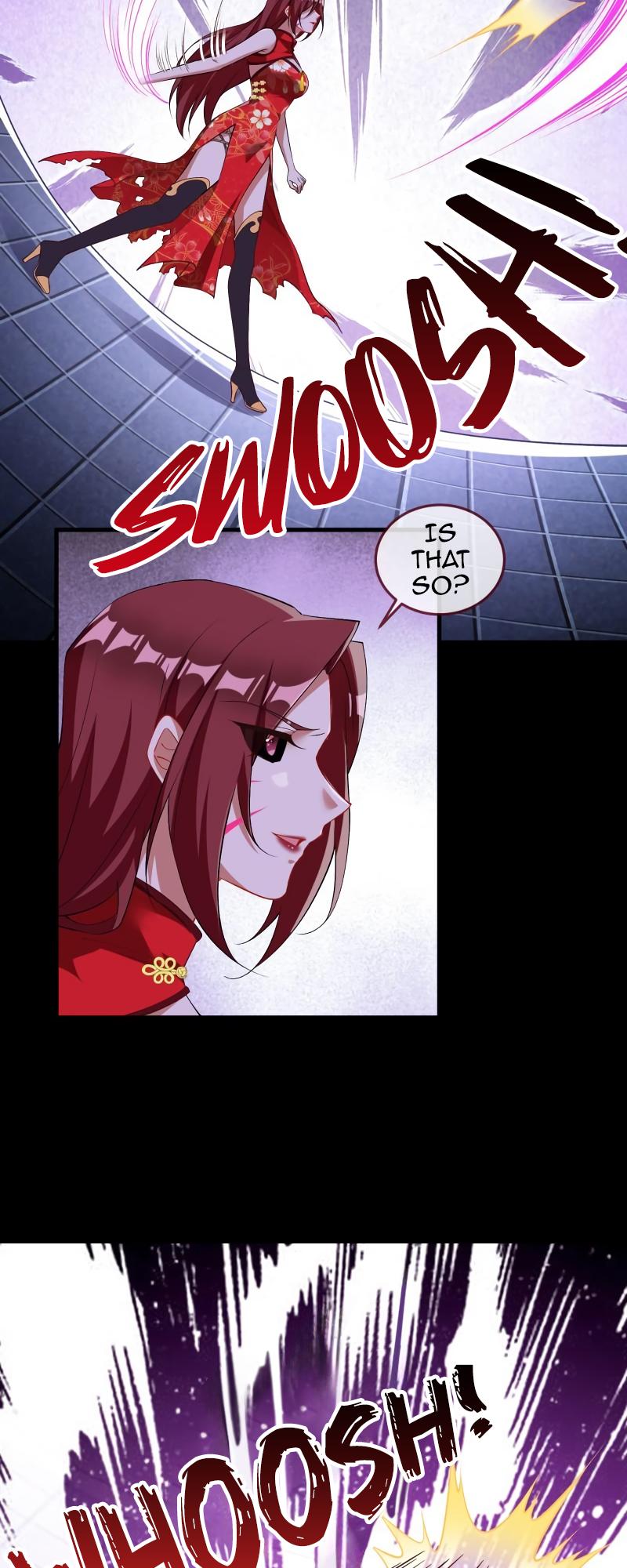 Wan Zha Chao Huang Chap 431 - Next Chap 432