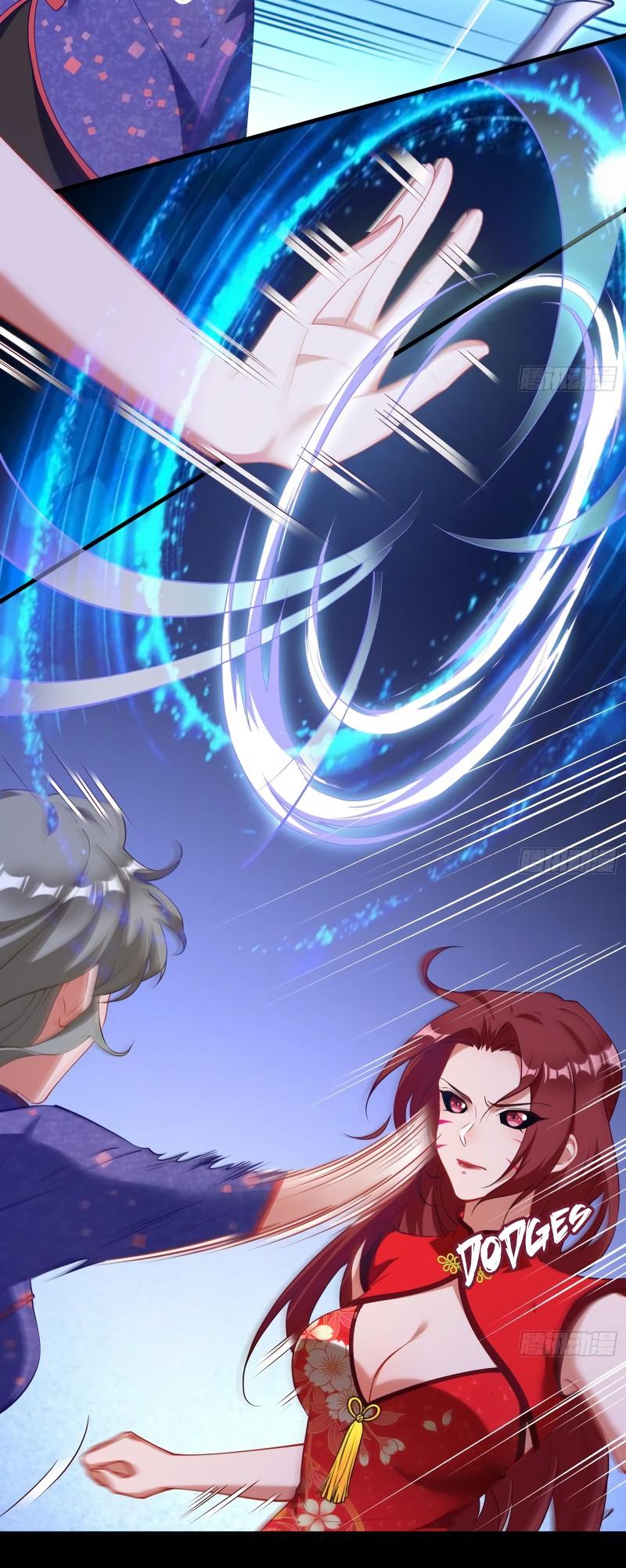 Wan Zha Chao Huang Chap 431 - Next Chap 432