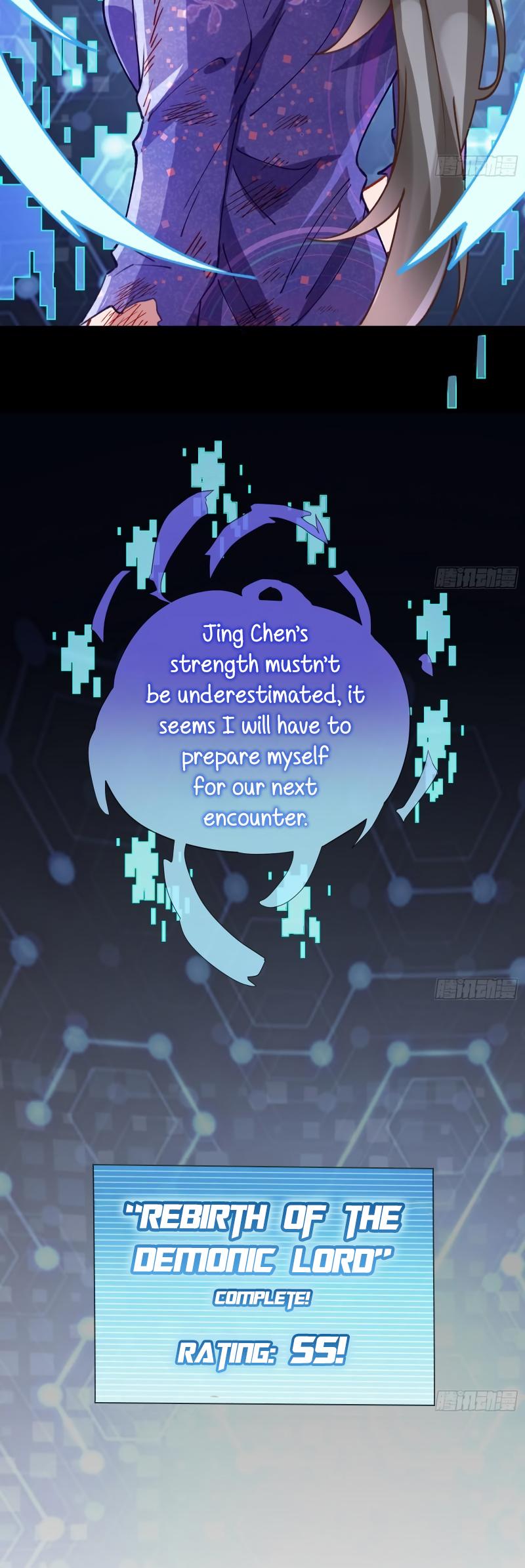 Wan Zha Chao Huang Chap 432 - Next Chap 433