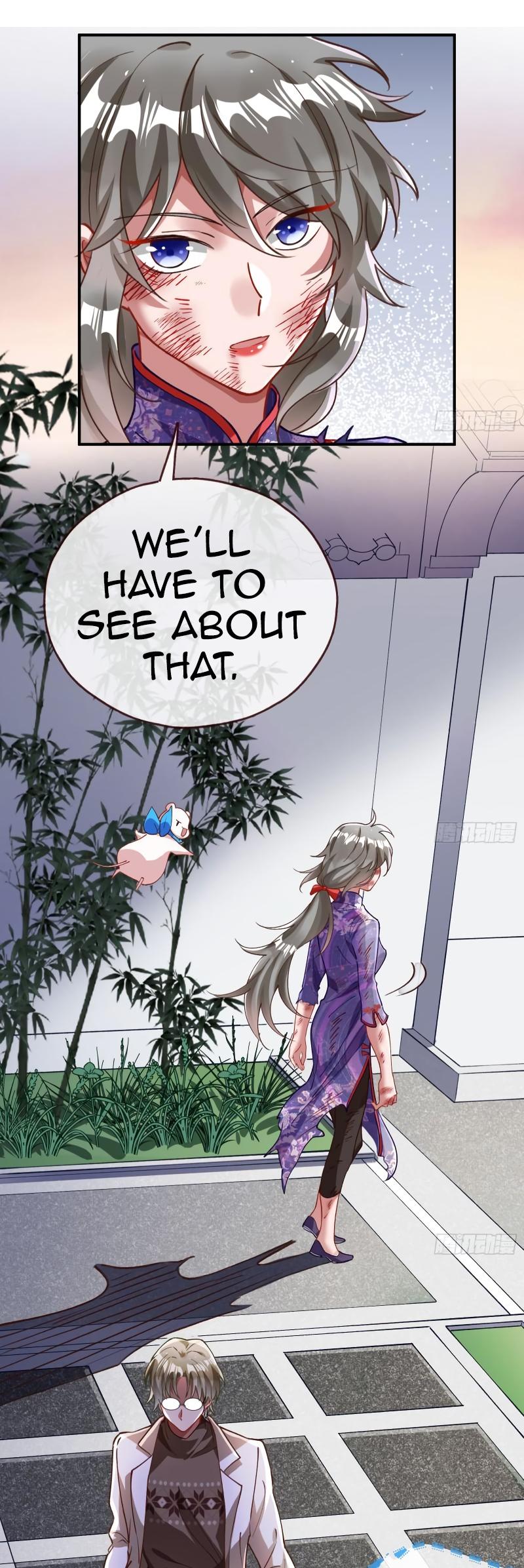 Wan Zha Chao Huang Chap 432 - Next Chap 433