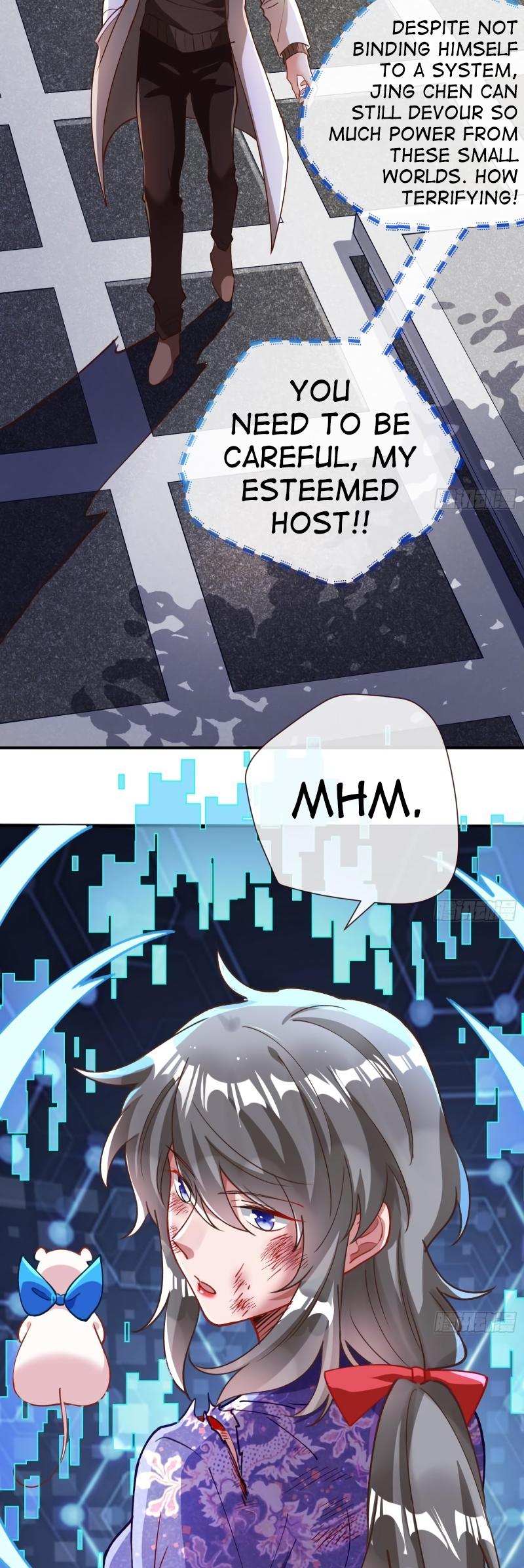 Wan Zha Chao Huang Chap 432 - Next Chap 433