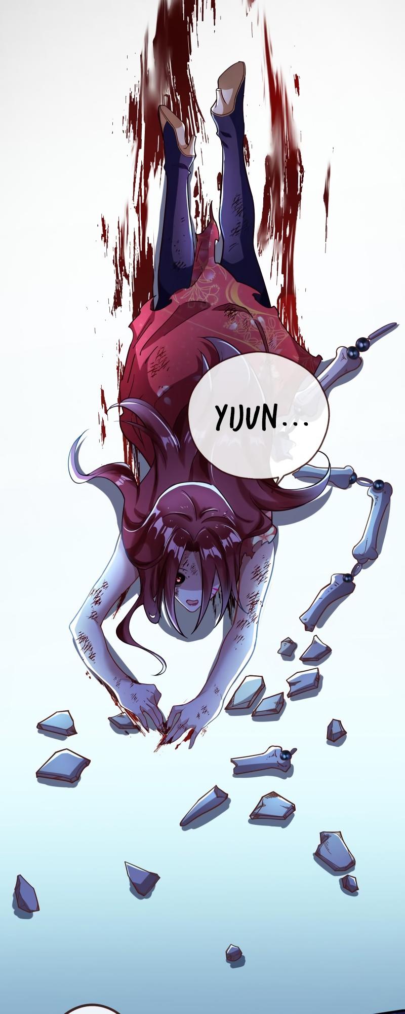 Wan Zha Chao Huang Chap 432 - Next Chap 433