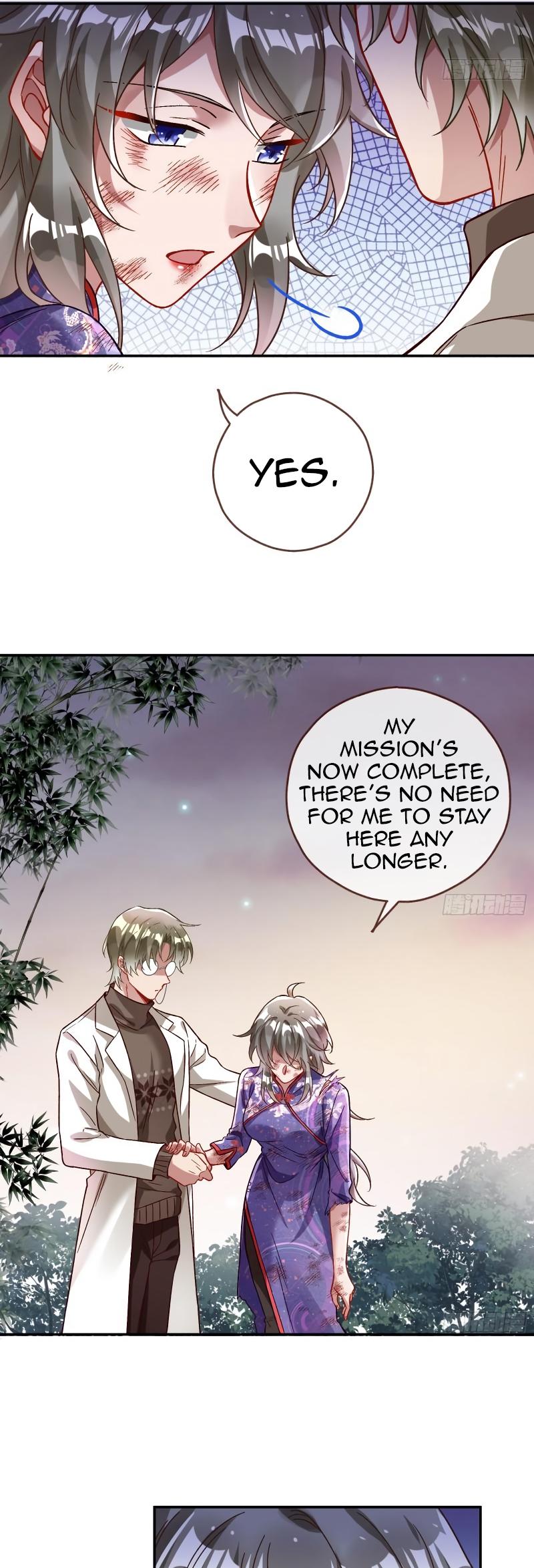 Wan Zha Chao Huang Chap 432 - Next Chap 433