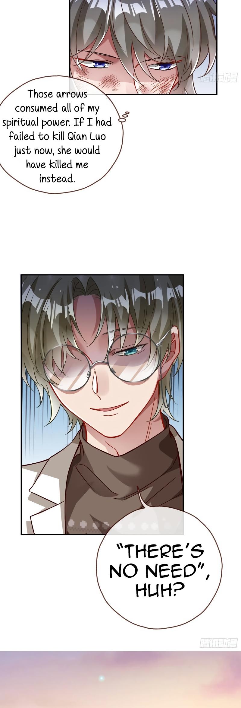 Wan Zha Chao Huang Chap 432 - Next Chap 433