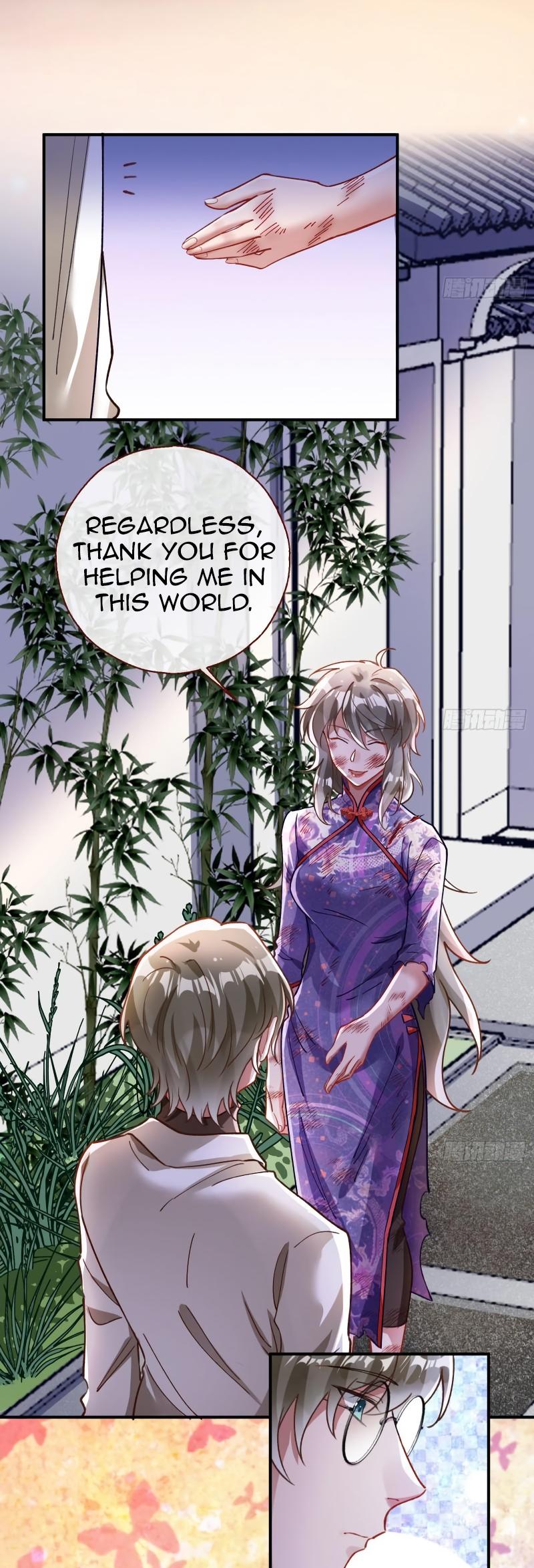 Wan Zha Chao Huang Chap 432 - Next Chap 433