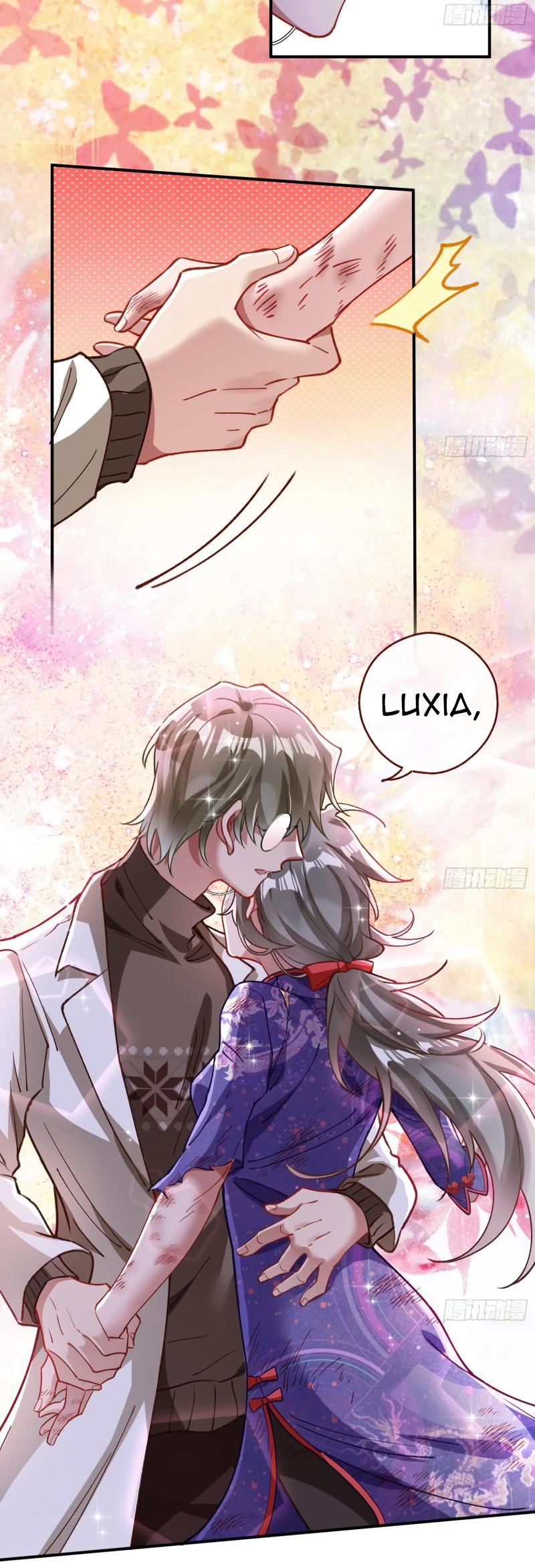 Wan Zha Chao Huang Chap 432 - Next Chap 433