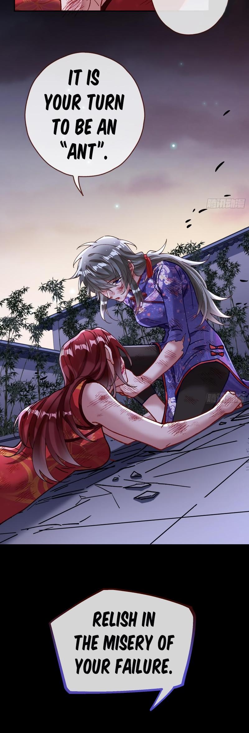 Wan Zha Chao Huang Chap 432 - Next Chap 433