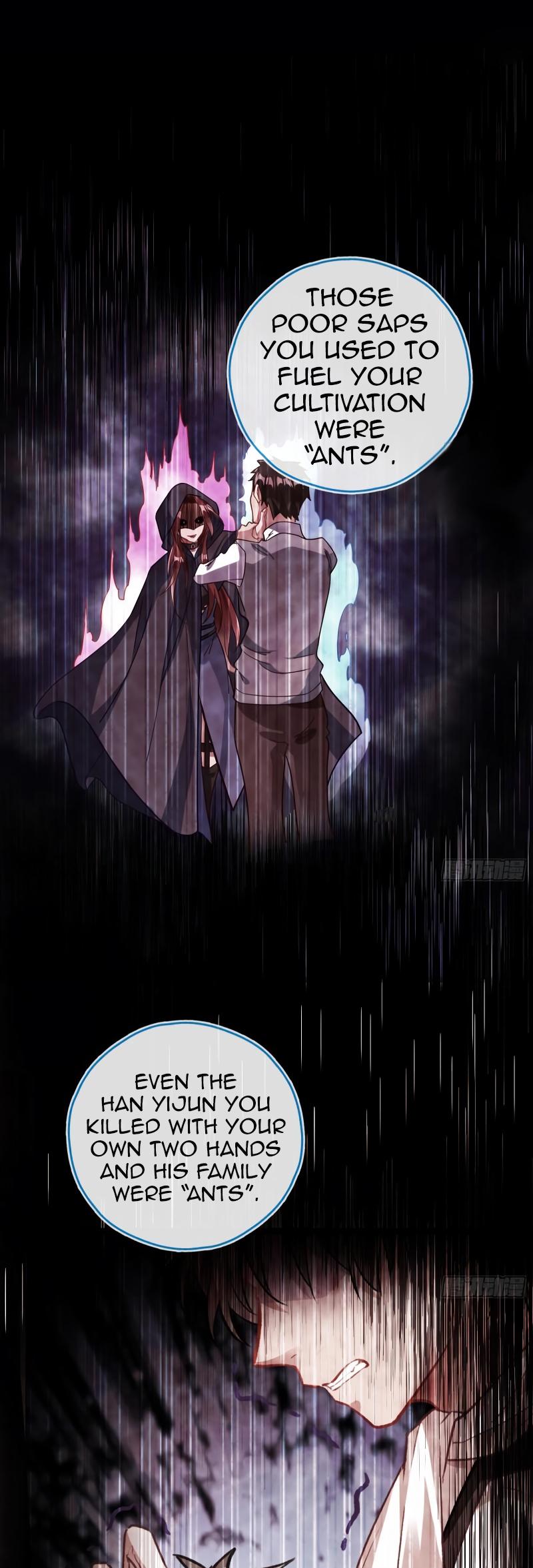Wan Zha Chao Huang Chap 432 - Next Chap 433