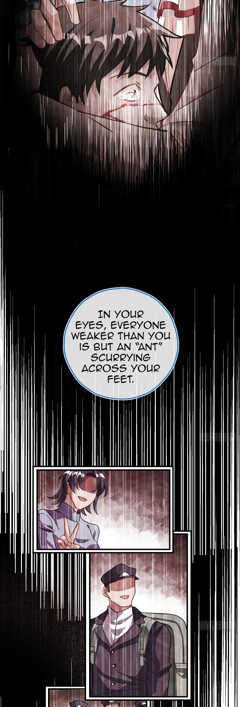 Wan Zha Chao Huang Chap 432 - Next Chap 433