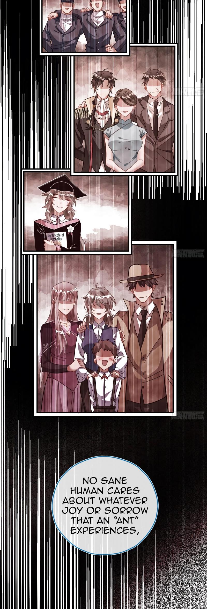 Wan Zha Chao Huang Chap 432 - Next Chap 433