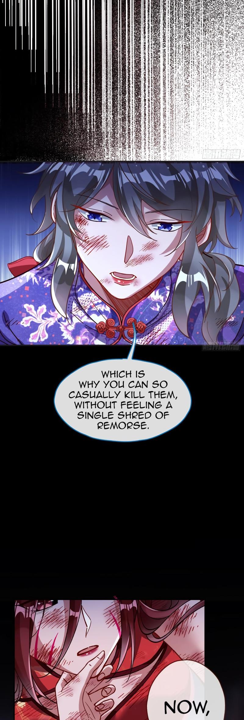 Wan Zha Chao Huang Chap 432 - Next Chap 433