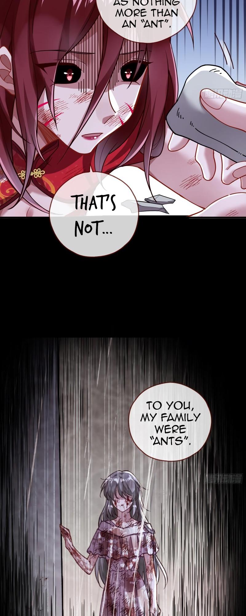 Wan Zha Chao Huang Chap 432 - Next Chap 433