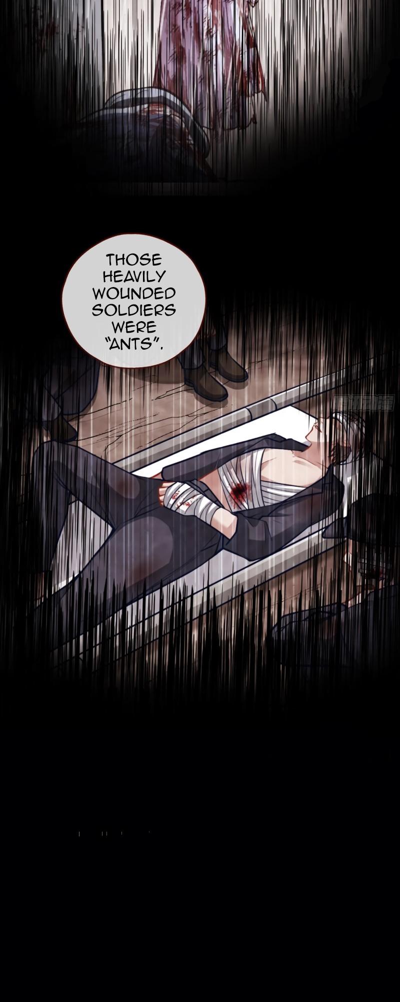 Wan Zha Chao Huang Chap 432 - Next Chap 433