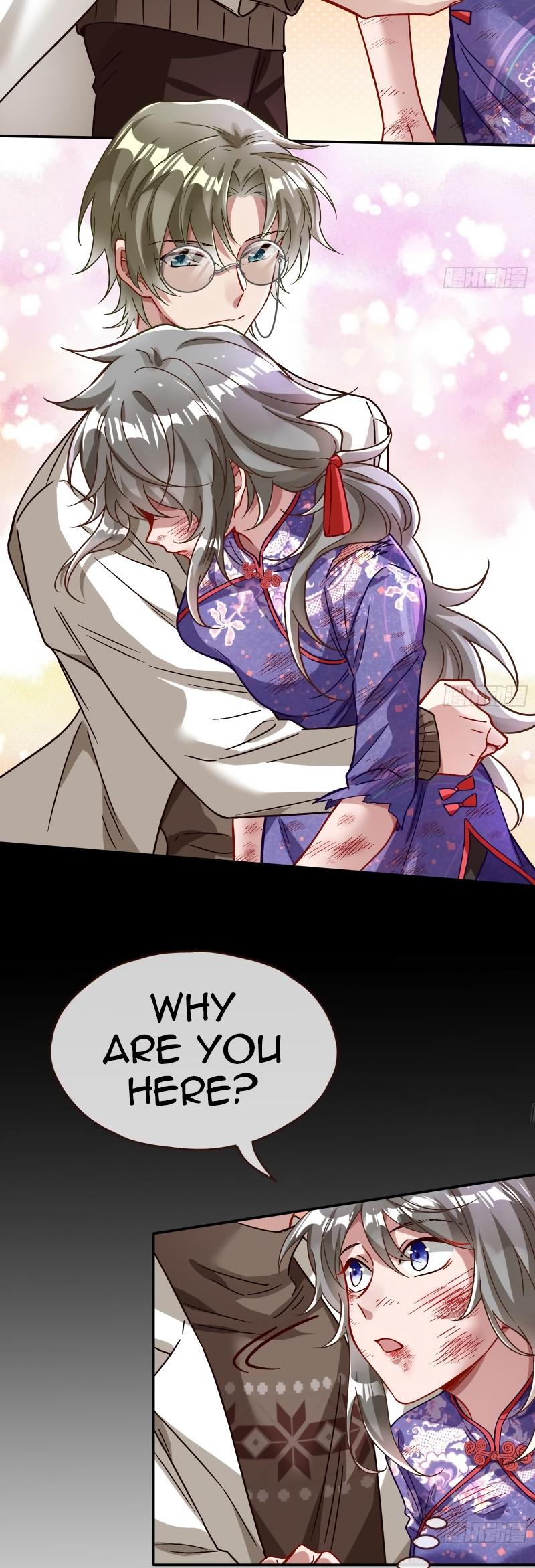 Wan Zha Chao Huang Chap 432 - Next Chap 433