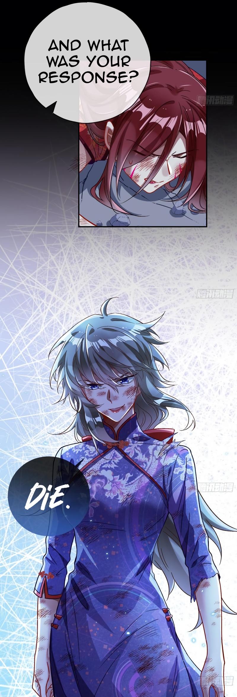 Wan Zha Chao Huang Chap 432 - Next Chap 433