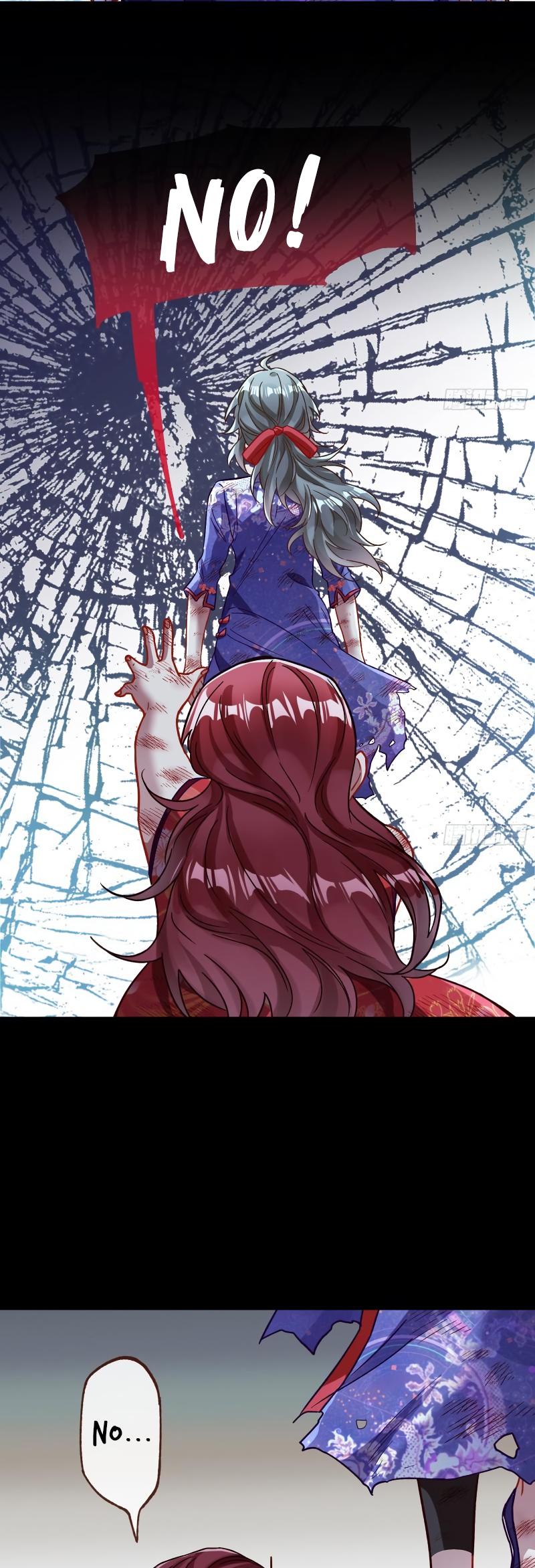 Wan Zha Chao Huang Chap 432 - Next Chap 433