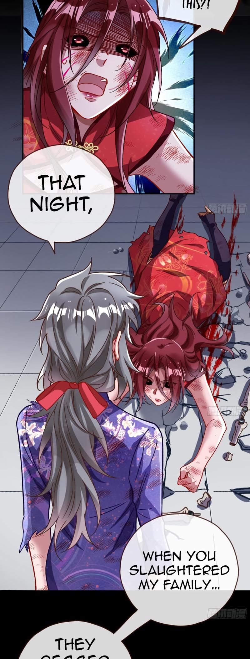 Wan Zha Chao Huang Chap 432 - Next Chap 433