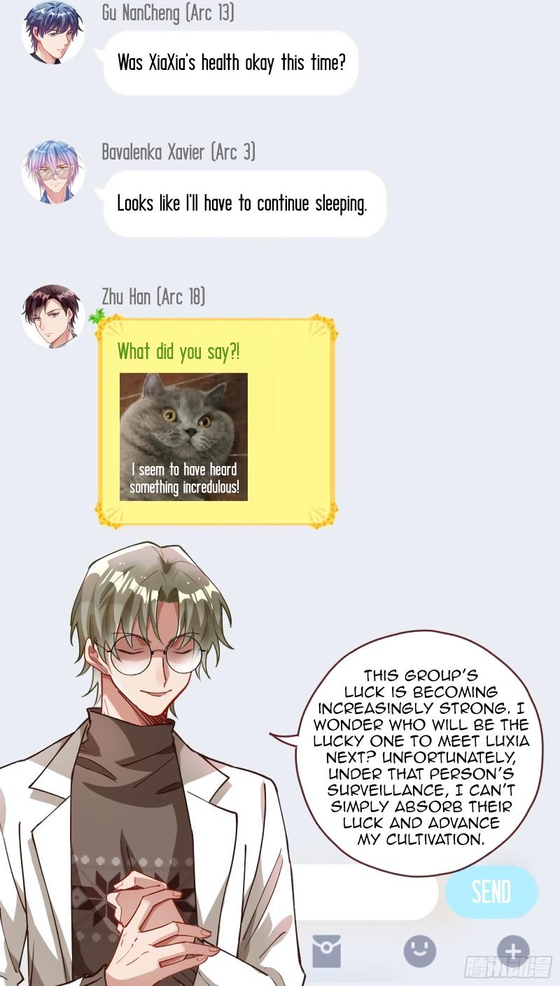 Wan Zha Chao Huang Chap 432 - Next Chap 433